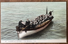 Cpa carte postale d'occasion  La Seyne-sur-Mer