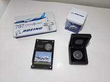 Boeing dreamliner 787 for sale  Port Wentworth