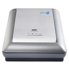 Scanjet 4890 photo usato  Arezzo