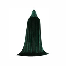 Halloween hooded velvet for sale Halloween hooded velvet for sale  UK