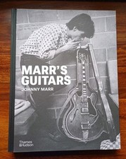 Johnny marr marrs for sale  STOKE-ON-TRENT