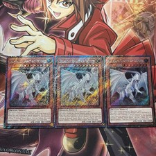 Yugioh playset dragon gebraucht kaufen  Tacherting