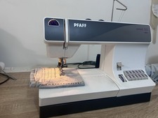 Pfaff select 3.2 usato  Palo del Colle
