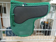 Satteldecke dressur kautschuk gebraucht kaufen  Selters