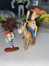 Toy story woody for sale  HULL