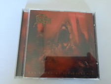 Death the sound gebraucht kaufen  Kallmünz