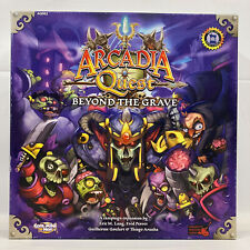 Arcadia quest beyond for sale  Casselberry