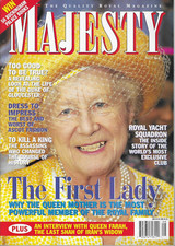 Majesty quality royal for sale  Kansas City