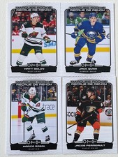 2022-23 O-Pee-Chee  Marquee ROOKIE Pick From List !! na sprzedaż  Wysyłka do Poland