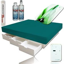 Aqua royal komplett gebraucht kaufen  Velten