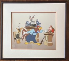 Warner bros. ltd. for sale  Northport