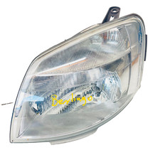 Citroen berlingo 2008 gebraucht kaufen  Remseck am Neckar