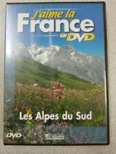 Dvd aime alpes d'occasion  Joinville