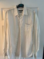 Men gucci shirt for sale  BRIGHTON