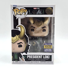 President loki 1066 for sale  Ozark