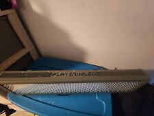 Advanced platinum p600 for sale  Muskegon