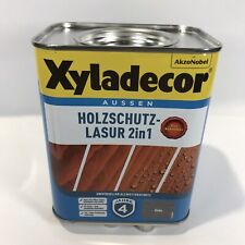 Xyladecor außen holzschutz gebraucht kaufen  Berlin