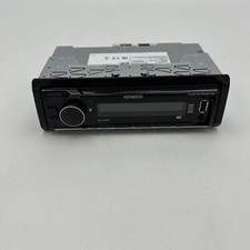 Kenwood bluetooth digital gebraucht kaufen  Attendorn