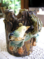 Vintage tree bark for sale  Omaha