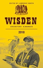 Wisden cricketers almanack for sale  UK