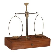 Ancienne balance précision d'occasion  Fontenay-le-Comte