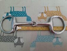 Small jointed snaffle for sale  SWADLINCOTE