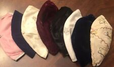 Lot vintage yarmulke for sale  Fairfax Station