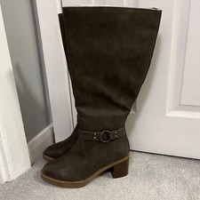 Evans knee high for sale  NOTTINGHAM