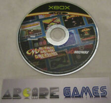 Midway arcade treasures d'occasion  Le Beausset