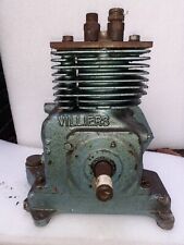 Small villiers engine for sale  EAST GRINSTEAD
