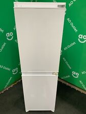 Indesit integrated fridge for sale  CREWE
