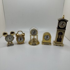 Lot mini brass for sale  Nekoosa
