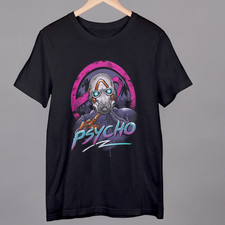 Borderlands psycho men for sale  DUDLEY