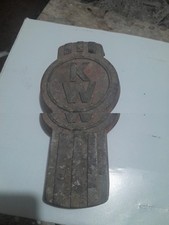 Vintage kenworth big for sale  Jasper