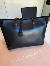 Sac cabas cuir d'occasion  Les Pennes-Mirabeau