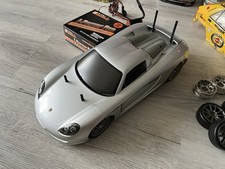 Tamiya porsche carrera gebraucht kaufen  Solingen