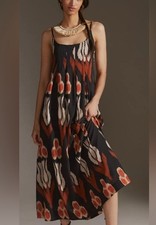 Anthropologie nikki pleated for sale  Charlotte