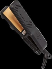 Usado, Ferro de viagem 1 1/2" compare com ferro de penteado ChiCerâmica comprar usado  Enviando para Brazil