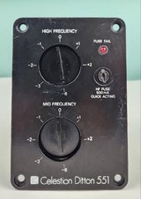 Vintage celestion ditton for sale  Newburgh