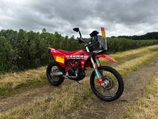 Gas gas es700 for sale  ST. NEOTS