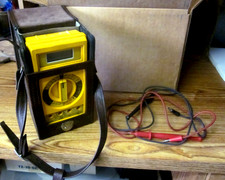 Beckman wavetek industrial for sale  Temecula