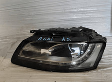 8t0941029ak proiettore audi usato  Italia