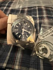 Omega planet ocean for sale  Patrick