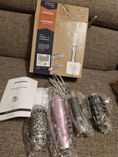 Grundig lockenstyler lockensty gebraucht kaufen  Anklam