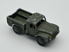 Dinky toys army for sale  NEWTON-LE-WILLOWS