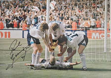 Paul gascoigne hand for sale  BIRMINGHAM