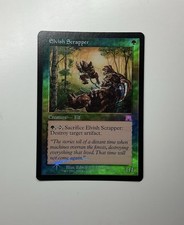 Mtg magic scourge gebraucht kaufen  Görlitz