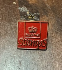 Royal pin badge for sale  DONCASTER