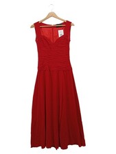 Rena empirekleid rot gebraucht kaufen  Deutschland