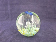 Unbranded round glass for sale  SHEFFIELD